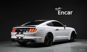 Ford Mustang 2.3 full extras* Цена до България | Auto.bg — изображение 4 Ford Mustang 2.3 full extras* Цена до България | Auto.bg — изображение 4