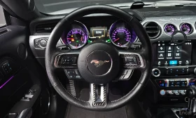 Ford Mustang 2.3 full extras* Цена до България | Auto.bg — изображение 12 Ford Mustang 2.3 full extras* Цена до България | Auto.bg — изображение 12