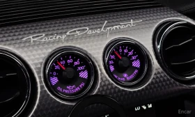 Ford Mustang 2.3 full extras* Цена до България | Auto.bg — изображение 9 Ford Mustang 2.3 full extras* Цена до България | Auto.bg — изображение 9