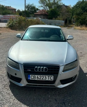 Audi A5 - Car24.bg Audi A5