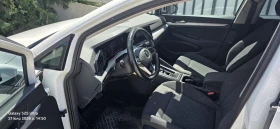 VW Golf Variant 8 Life 1.5 e-TSI DSG | Auto.bg — изображение 6 VW Golf Variant 8 Life 1.5 e-TSI DSG | Auto.bg — изображение 6