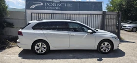 VW Golf Variant 8 Life 1.5 e-TSI DSG | Auto.bg — изображение 9 VW Golf Variant 8 Life 1.5 e-TSI DSG | Auto.bg — изображение 9