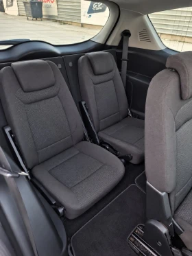Ford S-Max 2.0 TDCi - 1600 € - 10813470 12 | Car24.bg Ford S-Max 2.0 TDCi - 1600 € - 10813470 12