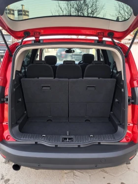 Ford S-Max 2.0 TDCi - 1600 € - 10813470 7 | Car24.bg Ford S-Max 2.0 TDCi - 1600 € - 10813470 7