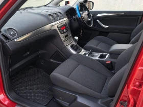 Ford S-Max 2.0 TDCi - 1600 € - 10813470 5 | Car24.bg Ford S-Max 2.0 TDCi - 1600 € - 10813470 5