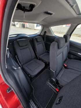 Ford S-Max 2.0 TDCi - 1600 € - 10813470 10 | Car24.bg Ford S-Max 2.0 TDCi - 1600 € - 10813470 10
