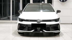 VW Golf R* AKRAPOVIC* H&K* HEAD-UP* 360CAM* DISTR*