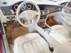 Mercedes-Benz CLS 550 AMG LINE/HARMAN KARDON/ОБДУХ/ЛИЗИНГ БЕЗ ПЪРВОНАЧАЛ - 18500 € - 79101181 8 | Car24.bg Mercedes-Benz CLS 550 AMG LINE/HARMAN KARDON/ОБДУХ/ЛИЗИНГ БЕЗ ПЪРВОНАЧАЛ - 18500 € - 79101181 8