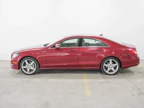 Mercedes-Benz CLS 550 AMG LINE/HARMAN KARDON/ОБДУХ/ЛИЗИНГ БЕЗ ПЪРВОНАЧАЛ - 18500 € - 79101181 5 | Car24.bg Mercedes-Benz CLS 550 AMG LINE/HARMAN KARDON/ОБДУХ/ЛИЗИНГ БЕЗ ПЪРВОНАЧАЛ - 18500 € - 79101181 5