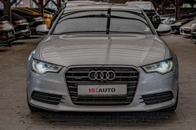 Audi A6 3.0TDI/SLINE/Подгрев/Bose/Камера/Drive Select/Шибе