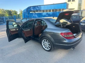 Mercedes-Benz C 320 - 9500 € - 47703455 4 | Car24.bg Mercedes-Benz C 320 - 9500 € - 47703455 4