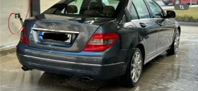 Mercedes-Benz C 320 - 9500 € - 47703455 2 | Car24.bg Mercedes-Benz C 320 - 9500 € - 47703455 2