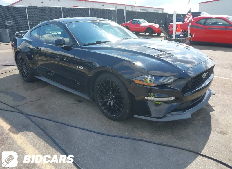 Ford Mustang - 36700 лв. / 18764.41 € - 84117274 1 | Car24.bg Ford Mustang - 36700 лв. / 18764.41 € - 84117274 1