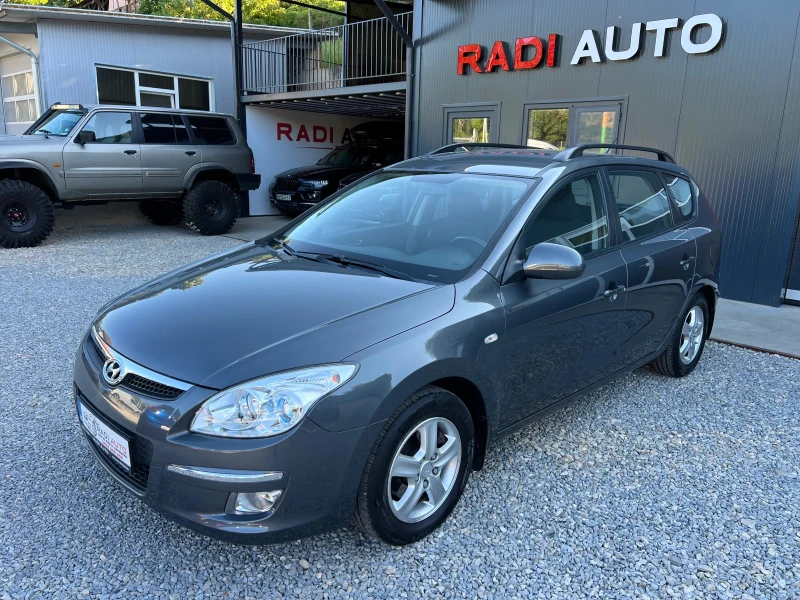 Hyundai I30 1.6i Бензин АВТОМАТ ШВЕЙЦАРИЯ - 5500 € / 10757.07 лв. - 70970220 1 | Car24.bg Hyundai I30 1.6i Бензин АВТОМАТ ШВЕЙЦАРИЯ - 5500 € / 10757.07 лв. - 70970220 1