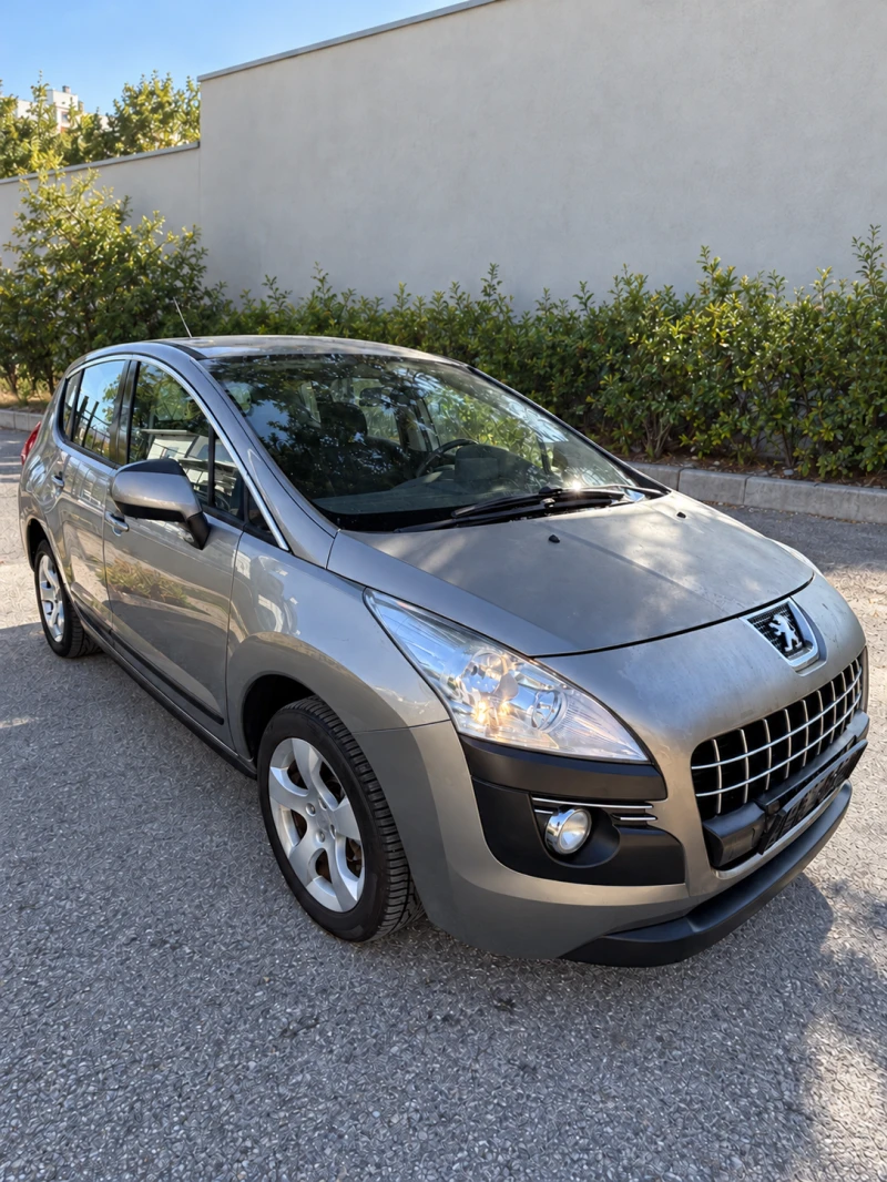 Peugeot 3008 1.6 HDi 112 к.с. | Ръчни скорости | Климатроник - 2600 € - 64595885 1 | Car24.bg Peugeot 3008 1.6 HDi 112 к.с. | Ръчни скорости | Климатроник - 2600 € - 64595885 1