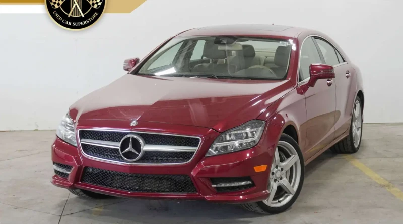 Mercedes-Benz CLS 550 AMG LINE/HARMAN KARDON/ОБДУХ/ЛИЗИНГ БЕЗ ПЪРВОНАЧАЛ - 18500 € - 79101181 1 | Car24.bg Mercedes-Benz CLS 550 AMG LINE/HARMAN KARDON/ОБДУХ/ЛИЗИНГ БЕЗ ПЪРВОНАЧАЛ - 18500 € - 79101181 1
