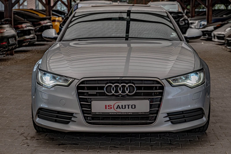 Audi A6 3.0TDI/SLINE/Подгрев/Bose/Камера/Drive Select/Шибе - 11900 € - 82167758 1 | Car24.bg Audi A6 3.0TDI/SLINE/Подгрев/Bose/Камера/Drive Select/Шибе - 11900 € - 82167758 1