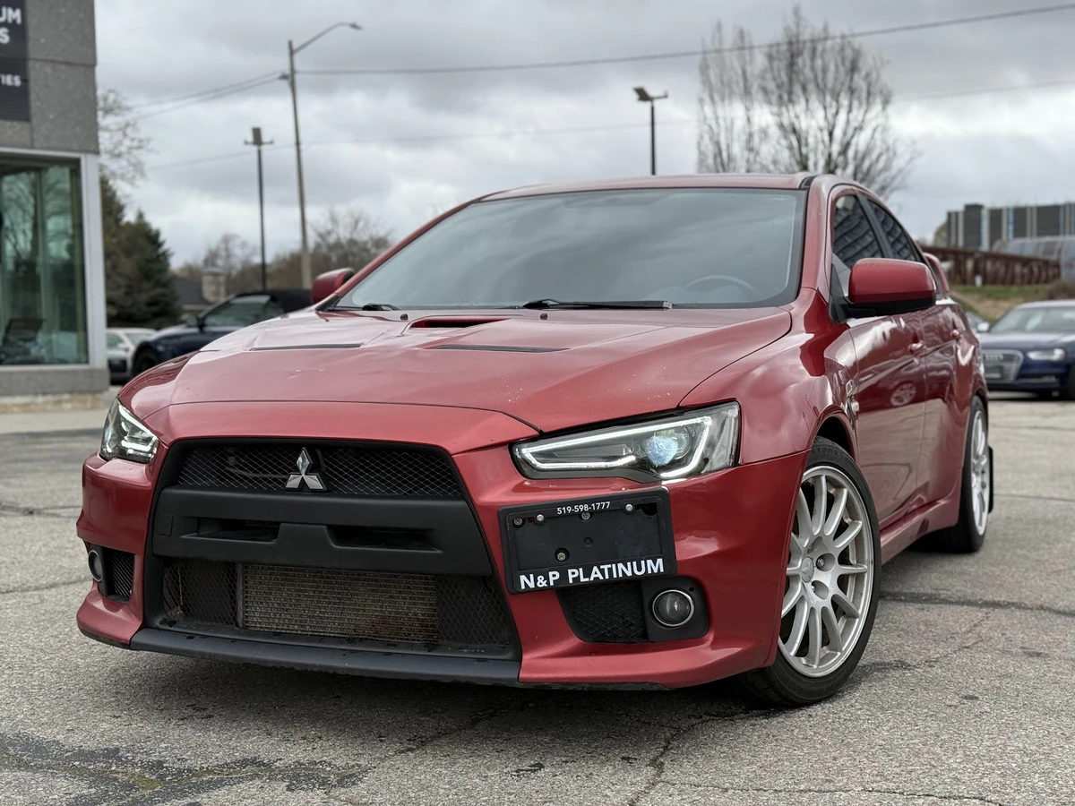 Mitsubishi Lancer Evolution GSR | Auto.bg — изображение 1 Mitsubishi Lancer Evolution GSR | Auto.bg — изображение 1