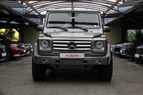 Mercedes-Benz G 350 AMG/Bluetec/Kamera/ | Mobile.bg   2