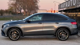 Mercedes-Benz GLE 350 d=Coupe=4Matic=63 AMG=9G-tronic=360*= | Mobile.bg   8