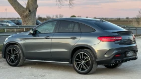 Mercedes-Benz GLE 350 d=Coupe=4Matic=63 AMG=9G-tronic=360*= | Mobile.bg   7