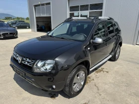 Dacia Duster * 110ps* 6ск* НАВИ* Клима* Парктроник* - Car24.bg Dacia Duster * 110ps* 6ск* НАВИ* Клима* Парктроник*