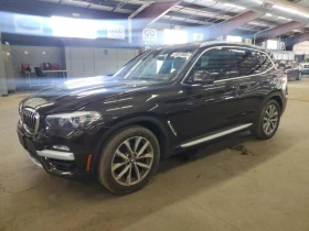 BMW X3 2.0L 4 All wheel drive - Car24.bg BMW X3 2.0L 4 All wheel drive