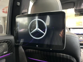 Mercedes-Benz GLS 600 MAYBACH/NIGHT SERIES/BURM 4D/TV/HEAD UP/PANO/360/ - 219980 € / 430243.48 лв. - 90238976 15 | Car24.bg Mercedes-Benz GLS 600 MAYBACH/NIGHT SERIES/BURM 4D/TV/HEAD UP/PANO/360/ - 219980 € / 430243.48 лв. - 90238976 15