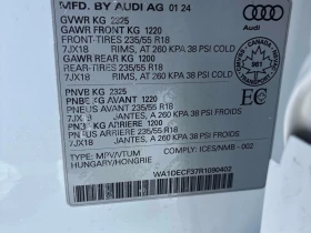 Audi Q3 * Quattro AWD * CARFAX * Дигитално табло - 23600 € / 46157.59 лв. - 48465142 10 | Car24.bg Audi Q3 * Quattro AWD * CARFAX * Дигитално табло - 23600 € / 46157.59 лв. - 48465142 10