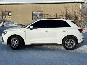 Audi Q3 * Quattro AWD * CARFAX * Дигитално табло - 23600 € / 46157.59 лв. - 48465142 2 | Car24.bg Audi Q3 * Quattro AWD * CARFAX * Дигитално табло - 23600 € / 46157.59 лв. - 48465142 2