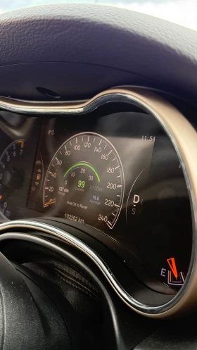 Jeep Grand cherokee - 18000 € / 35204.94 лв. - 44716558 4 | Car24.bg Jeep Grand cherokee - 18000 € / 35204.94 лв. - 44716558 4