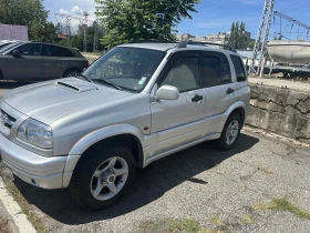 Suzuki Grand vitara - Car24.bg Suzuki Grand vitara