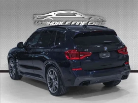 BMW X3 * xDrive M40i* ЦЕНА ДО БЪЛГАРИЯ* - 22100 € / 43223.84 лв. - 88939516 6 | Car24.bg BMW X3 * xDrive M40i* ЦЕНА ДО БЪЛГАРИЯ* - 22100 € / 43223.84 лв. - 88939516 6