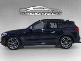 BMW X3 * xDrive M40i* ЦЕНА ДО БЪЛГАРИЯ* - 22100 € / 43223.84 лв. - 88939516 7 | Car24.bg BMW X3 * xDrive M40i* ЦЕНА ДО БЪЛГАРИЯ* - 22100 € / 43223.84 лв. - 88939516 7