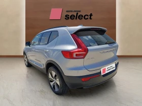 Volvo XC40 Т5 | Auto.bg — изображение 7 Volvo XC40 Т5 | Auto.bg — изображение 7