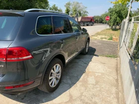 VW Touareg undefined | Auto.bg — изображение 12 VW Touareg undefined | Auto.bg — изображение 12