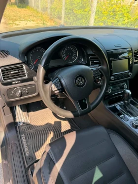VW Touareg undefined | Auto.bg — изображение 11 VW Touareg undefined | Auto.bg — изображение 11