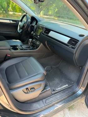 VW Touareg undefined | Auto.bg — изображение 7 VW Touareg undefined | Auto.bg — изображение 7