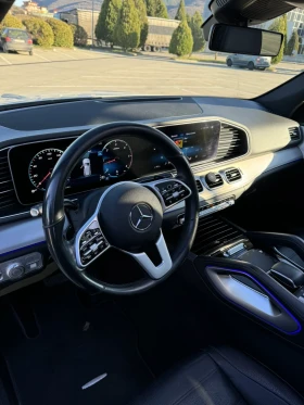Mercedes-Benz GLE 350 Завиващ заден мост/4Matic/Virtual/Burmester - 45500 € / 88990.26 лв. - 63654401 5 | Car24.bg Mercedes-Benz GLE 350 Завиващ заден мост/4Matic/Virtual/Burmester - 45500 € / 88990.26 лв. - 63654401 5