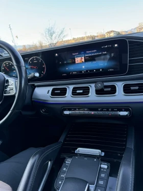 Mercedes-Benz GLE 350 Завиващ заден мост/4Matic/Virtual/Burmester - 45500 € / 88990.26 лв. - 63654401 7 | Car24.bg Mercedes-Benz GLE 350 Завиващ заден мост/4Matic/Virtual/Burmester - 45500 € / 88990.26 лв. - 63654401 7