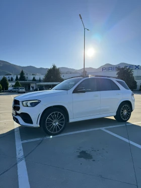 Mercedes-Benz GLE 350 Завиващ заден мост/4Matic/Virtual/Burmester - 45500 € / 88990.26 лв. - 63654401 6 | Car24.bg Mercedes-Benz GLE 350 Завиващ заден мост/4Matic/Virtual/Burmester - 45500 € / 88990.26 лв. - 63654401 6