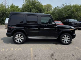 Mercedes-Benz G 500 550 4MATIC | CARFAX | АВТОКРЕДИТ БЕЗ ПЪРВОНАЧАЛНА | Auto.bg — изображение 4 Mercedes-Benz G 500 550 4MATIC | CARFAX | АВТОКРЕДИТ БЕЗ ПЪРВОНАЧАЛНА | Auto.bg — изображение 4