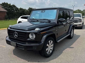Mercedes-Benz G 500 550 4MATIC | CARFAX | АВТОКРЕДИТ БЕЗ ПЪРВОНАЧАЛНА