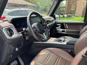 Mercedes-Benz G 500 550 4MATIC | CARFAX | АВТОКРЕДИТ БЕЗ ПЪРВОНАЧАЛНА | Auto.bg — изображение 7 Mercedes-Benz G 500 550 4MATIC | CARFAX | АВТОКРЕДИТ БЕЗ ПЪРВОНАЧАЛНА | Auto.bg — изображение 7
