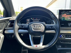 Audi Q5 Sportback quattro Progressiv 45 TFSI AWD | Auto.bg — изображение 11 Audi Q5 Sportback quattro Progressiv 45 TFSI AWD | Auto.bg — изображение 11