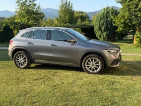 Mercedes-Benz GLA 220 - Car24.bg Mercedes-Benz GLA 220