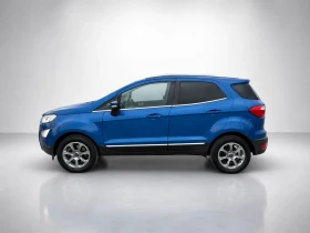 Ford EcoSport 1.5 TDCI Facelift 2018 - 8499 € - 78007555 5 | Car24.bg Ford EcoSport 1.5 TDCI Facelift 2018 - 8499 € - 78007555 5