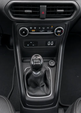 Ford EcoSport 1.5 TDCI Facelift 2018 - 8499 € - 78007555 11 | Car24.bg Ford EcoSport 1.5 TDCI Facelift 2018 - 8499 € - 78007555 11