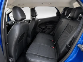 Ford EcoSport 1.5 TDCI Facelift 2018 - 8499 € - 78007555 14 | Car24.bg Ford EcoSport 1.5 TDCI Facelift 2018 - 8499 € - 78007555 14