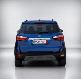 Ford EcoSport 1.5 TDCI Facelift 2018 - 8499 € - 78007555 4 | Car24.bg Ford EcoSport 1.5 TDCI Facelift 2018 - 8499 € - 78007555 4